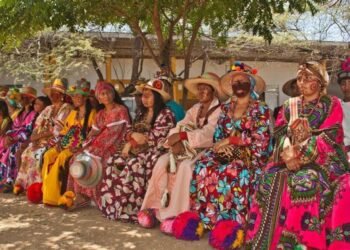 Secuestran a concejal Wayú en corredor vial de La Guajira