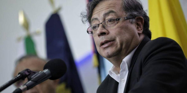 Gustavo Petro y su gabinete realizarán un “retiro espiritual” tras las masivas marchas del 21 de abril en Colombia