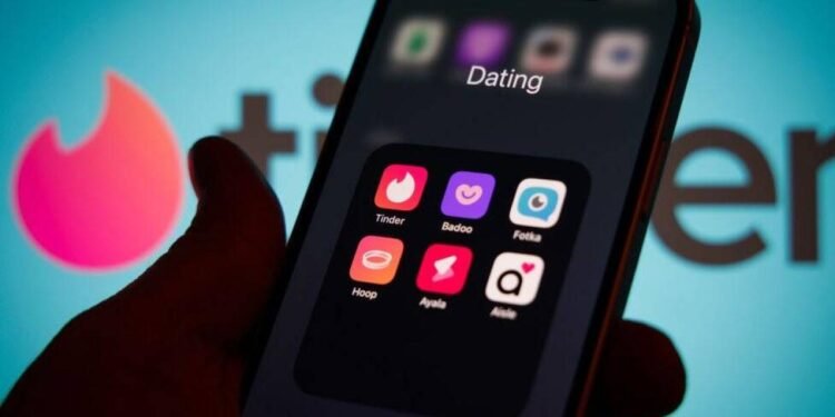 Banda capturada por robo de celulares a través de aplicaciones de citas en Santa Marta