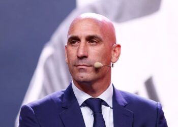 Luis Rubiales en libertad tras ser detenido en España por presunta corrupción