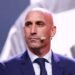 Luis Rubiales en libertad tras ser detenido en España por presunta corrupción