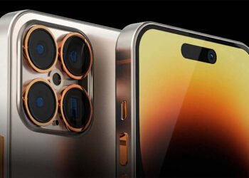 Revolución en camino: Filtración revela un avance sin precedentes en el iPhone 16