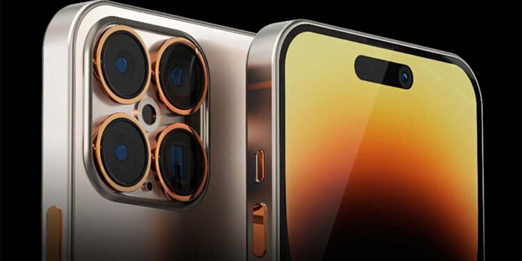 Revolución en camino: Filtración revela un avance sin precedentes en el iPhone 16