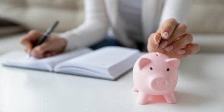 Consejos para recuperarse financieramente después de los altos gastos de Semana Santa