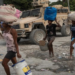 Más de 50 mil personas huyen de Puerto Príncipe ante ola de violencia en Haití