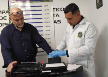 JEP rechaza solicitud de libertad para Salvatore Mancuso