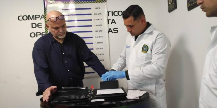 JEP rechaza solicitud de libertad para Salvatore Mancuso