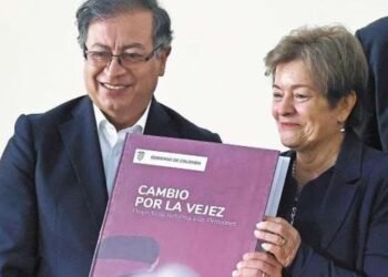 Puntos clave de la Reforma Pensional: Aprobación Avanza en el Congreso