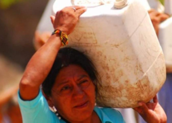 Sequía y altas temperaturas continúan afectando al Tolima: ¿Cómo enfrenta el departamento esta situación?