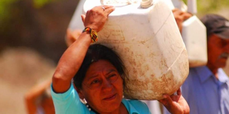 Sequía y altas temperaturas continúan afectando al Tolima: ¿Cómo enfrenta el departamento esta situación?