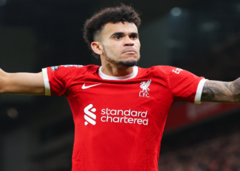 ¿Luis Díaz dejará el Liverpool? Revelan precio que puso el club y su posible destino