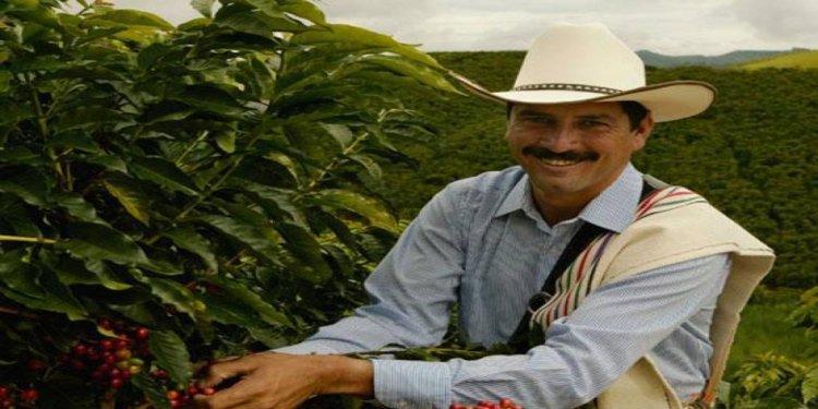 Luto en la Federación Nacional de Cafeteros por el fallecimiento de Carlos Castañeda, el emblemático Juan Valdez