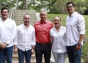 Entidades articulan esfuerzos para trabajar en la gestión de eventos deportivos a nivel nacional e internacional