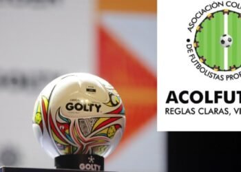 “Habemus acuerdo” entre Mindeportes, sindicato de Futbolistas y la FCF