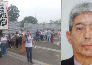 Asonal Judicial del Tolima está preocupada por la salud mental de los empleados de la Fiscalía y Rama Judicial 