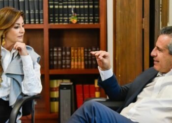 10,700 millones de pesos invertirá el gobierno en cámaras de seguridad para los tolimenses