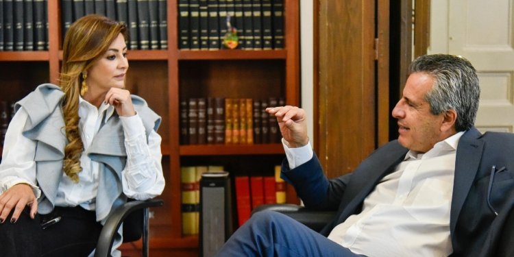 10,700 millones de pesos invertirá el gobierno en cámaras de seguridad para los tolimenses