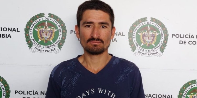 Sujeto volvió a agredir a su expareja en la vereda Llanitos de Ibagué