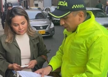 Enviada  la cárcel exalcaldesa de Rioblanco por concierto para delinquir para financiar grupos armados organizados