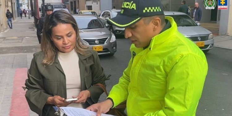 Enviada  la cárcel exalcaldesa de Rioblanco por concierto para delinquir para financiar grupos armados organizados