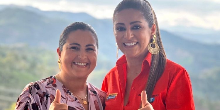 Alcaldesa de Santa Isabel responde ante investigación disciplinaria de la Procuraduría 