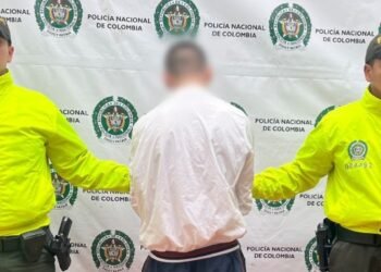 Alias Palomo fue detenido y enviado a la cárcel en Fresno 