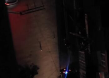 Denuncian bar por exceso de ruido en el barrio Atolsure 