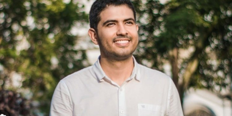 Concejal Zambrano anunció que denunció al exalcalde Hurtado por injuria y calumnia