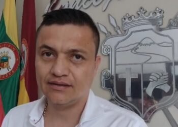 “Creo que es una candidatura merecida”, Arturo Castillo