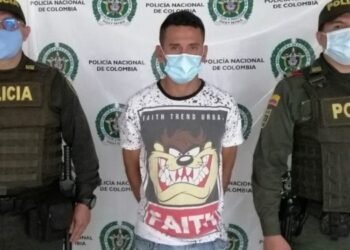 Asesinaron a alias ‘Chanda’ en Nueva Castilla’