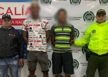 Tras las rejas sujetos señalados de torturar y asesinar a un joven en Mariquita 