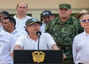 Avanzada presidencial ya se encuentra en Planadas para el desarrollo del consejo de seguridad
