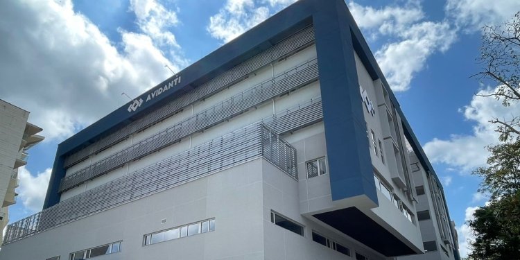 Denuncian mala atención de un paciente en las agencias de la Clínica Avidanti 