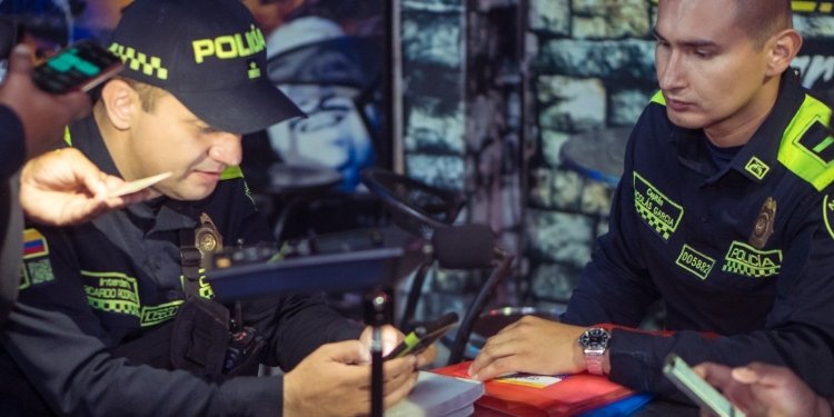 Por exceso de ruido la Alcaldía cerró temporalmente siete bares y discotecas 