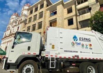 Alcaldía de Piedras ya ajustó cuentas con Interaseo para depositar las basuras en La Miel