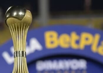 Así se va a jugar la Liga Betplay para el segundo semestre del 2024