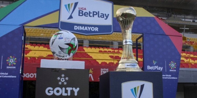 Colombia presente en la Libertadores y Suramericana