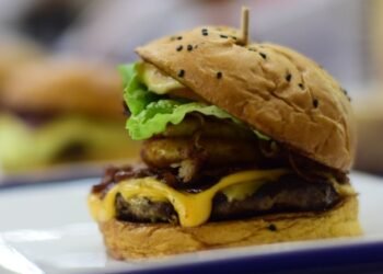 Estos son los restaurantes que participarán en Ibagué en el Burger Máster 