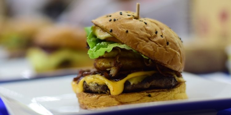 Estos son los restaurantes que participarán en Ibagué en el Burger Máster 
