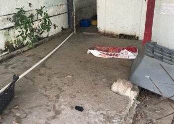 Personero advirtió sobre malas condiciones que presenta el CAPA de Ibagué 