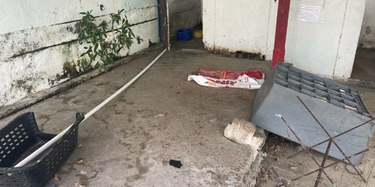 Personero advirtió sobre malas condiciones que presenta el CAPA de Ibagué 