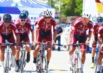 Recuerde, habrá cierres por Vuelta al Tolima Master 2024