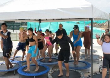 Entrada sin costo a Caike en el «Día del Guambitico Tolimense» para afiliados Categorías A o B