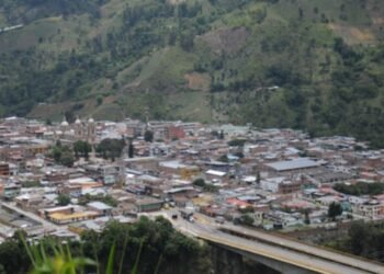 Preocupación por material químico fue dejado abandonado en diferentes lugares de Cajamarca