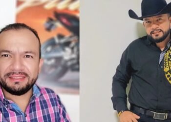 Capturado cantante de música popular por posible abuso sexual 