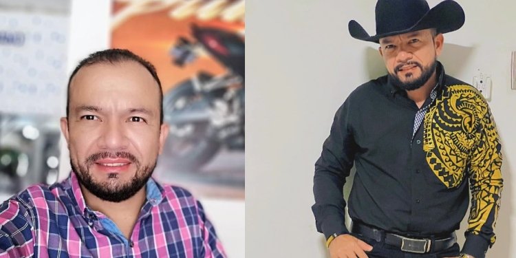 Capturado cantante de música popular por posible abuso sexual