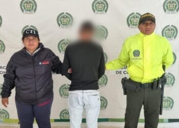 Presunto abusador de una menor fue detenido en Purificación 