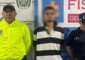 Detenido alias “gasolina” por homicidio en Palocabildo