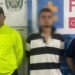 Detenido alias “gasolina” por homicidio en Palocabildo