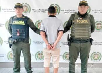 Enviado a la cárcel sujeto señalado de atracar a cuatro miembros de su familia en Melgar